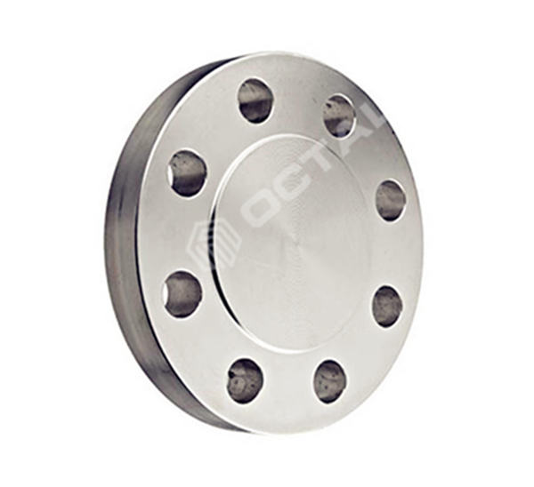 Flange